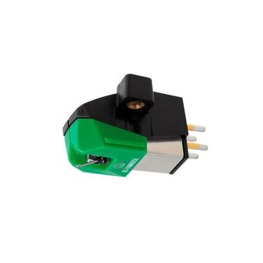 Imagem de Capsula Com Agulha Audio-Technica Para Toca-Discos AT-VM95E