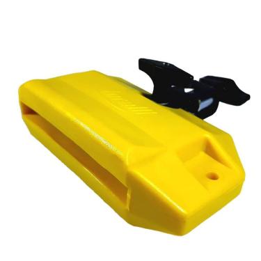 Imagem de Bloco Sonoro Soul Deep Agudo Amarelo Torelli To009