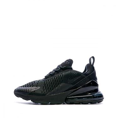 Imagem de Tênis Nike Kids GS Air Max 270 Life Style, Preto, Medium