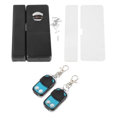 Imagem de Bloqueio de porta inteligente grcfumo, fechadura inteligente da porta, liga de alumínio