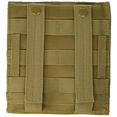 Imagem de NC Star CVTQ2990B Ncstar, bolsa de torniquete e tesoura tática, preta