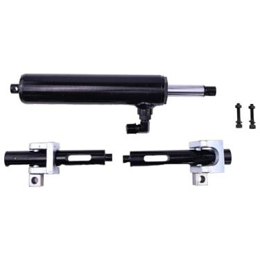Imagem de Svyoroo Cilindro de freio hidráulico 127900 195055 127900BA compatível com Skyjack SJIII3215 SJIII3219