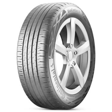 Imagem de Pneu 205/55R16 Continental EcoContact 6 SSR 91W Run Flat