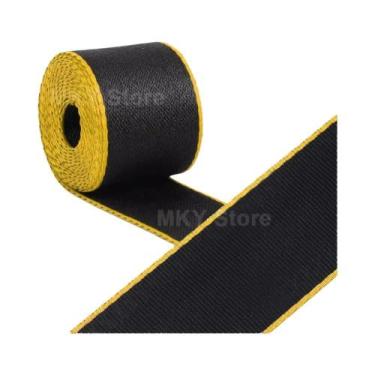 Imagem de Cinto De Segurança De Carro De Alta Resistência 3.6Mx48CM Tecido De Co