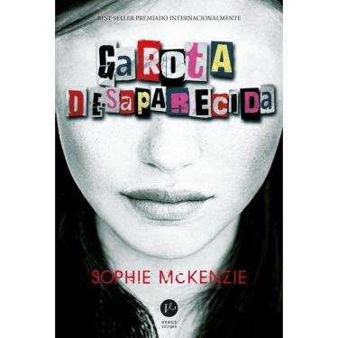 Imagem de Garota desaparecida