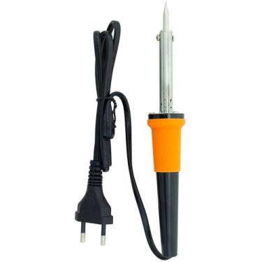 Imagem de Ferramenta Diversa Ferro de Solda 30W 220V - Western
