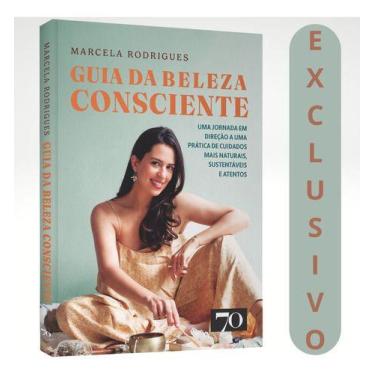 Imagem de Beleza Consciente: Práticas Naturais E Reflexões Sustentáveis Com Marc