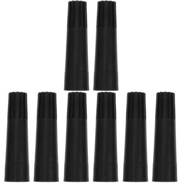 Imagem de Conjunto de adaptadores Ipetboom Squeegee, 8 peças de poste telescópic