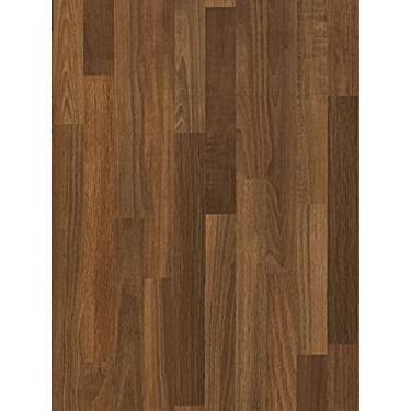 Imagem de Papel de contato de madeira, papel de parede de madeira descascar e colar papel de parede Shiplap de madeira papel de contato de grão de madeira para armários, papel de parede de madeira sintética,