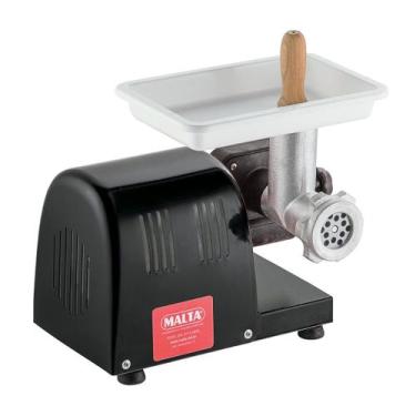 Imagem de Moedor de Carne Mix e Extrusor de Massas Boca 5 Biscoito Bivolt Malta,