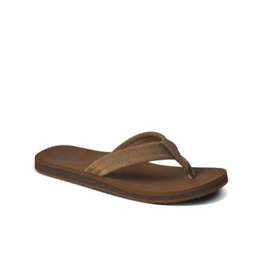Imagem de Reef Sandália masculina The Groundswell, Bronzeado, 9