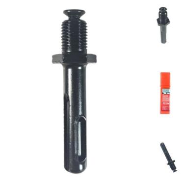 Imagem de Adaptador Sds Plus para Mandril Encaixe M12 x 1,25mm Mtx