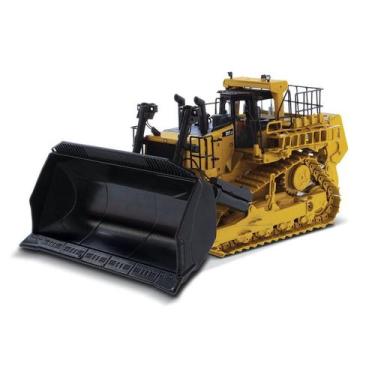 Imagem de Miniatura D11T CD Trator de Esteira 150 Diecast 85567 - DIECAST MASTER