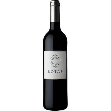 Imagem de Vinho Português Duas Árvores Botas Douro Doc 2021 750ml - Importado
