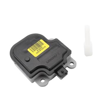 Imagem de ACDelco GM Original Equipment 15-51346 Acionador de porta de entrada de ar condicionado e aquecimento