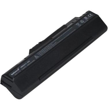 Imagem de Bateria para Notebook Acer Aspire One D150-1322 - BestBattery, Preto