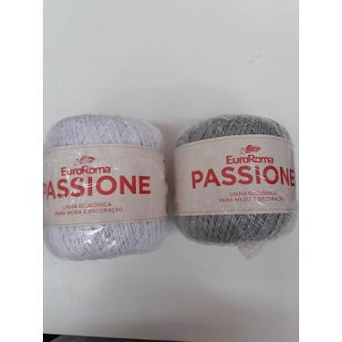 Imagem de Linha para moda e decoração - EuroRoma 