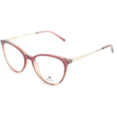 Imagem de Armacao Bulget Bg4142 R03