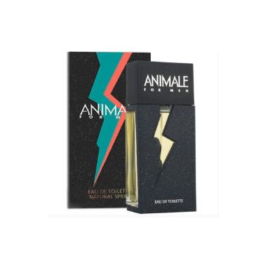 Imagem de Perfume Animale For Man 200 ml