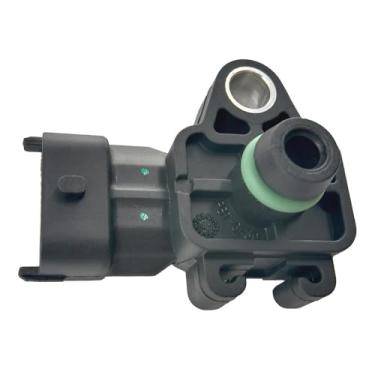 Imagem de Sensor MAP 12643955 12612110 para Chevrolet 6.6L 2013-2019 Cadillac 2.0L 2016-2020 Buick 2.0L 2010-2016 GMC 6.6L
