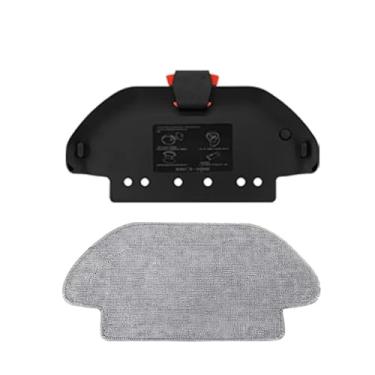 Imagem de Compatible With XMI Mijia Mi Robot Vacuum-Mop Pro STYTJ02YM 2S / 3C / Conga 3490 Viomi V2 PRO V3 SE Main Side Brush Hepa Filter Mop Part(Brown)