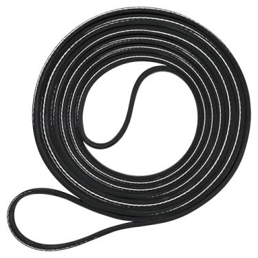 Imagem de PartsBroz 137292700 Correia de tambor - Compatível com Frigidaire Gibson Kelvinator Westinghouse Dryer - Substitui AP4565702 134163500 5303283287 AH3408299 PS3408299. - Substituição ultra durável