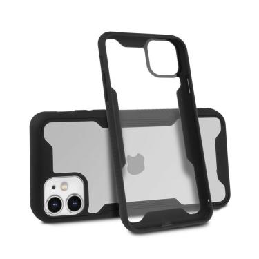 Imagem de Capa Case Capinha Dual Shock Para Iphone 11 - Gorila Shield