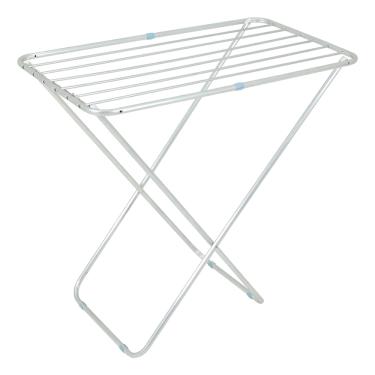 Imagem de Varal de Chão sem Abas em Alumínio Bel