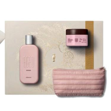 Imagem de Kit natal Egeo choc - OBoticário