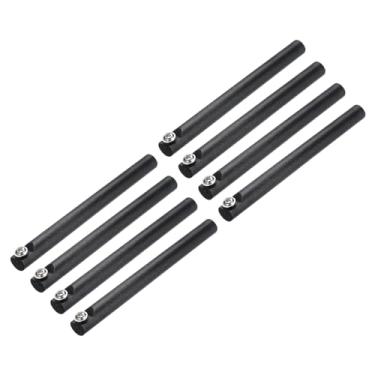 Imagem de Cabo de corte de tela de 8 peças, para separador de tela de linha de fio de corte de molibdênio LCD de telefone