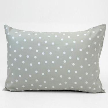 Imagem de Fronha Casa K Simples Estampada 50x70 New Innovi, UN, POA NICK