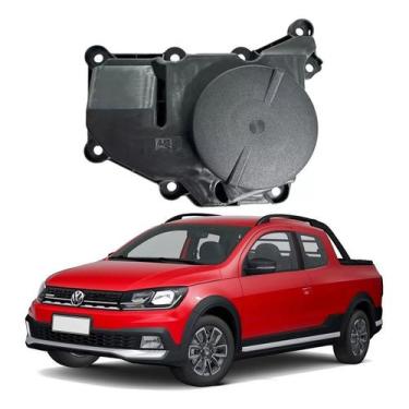 Imagem de Valvula Anti Chama Saveiro Cross 1.6 16v 2017 A 2023 - AJE