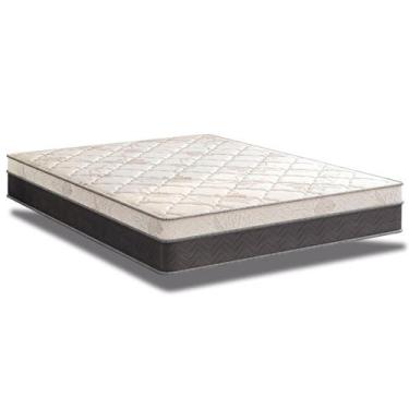 Imagem de Colchão King Molas Ensacadas Luare Europillow 193x203x30cm Full Maestr