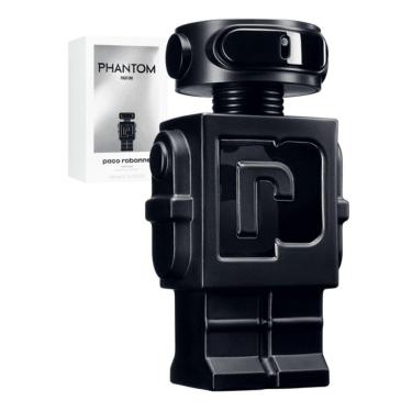 Imagem de Perfume Paco Rabanne Phantom - Parfum Volume Da Unidade 100 Ml