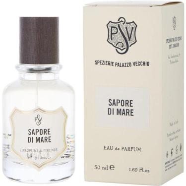 Imagem de Perfume Unisex I Profumi Di Firenze Sapore Mare Eau De Parfum Spray 50 Ml