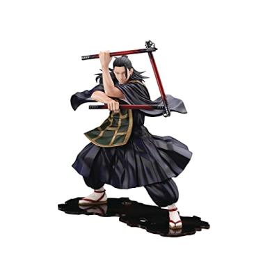 Imagem de Jujutsu Kaisen 0: The Movie: Suguru Geto ARTFX J Statue