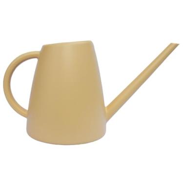 Imagem de Regador Garden 1.8 L(Amarelo Pastel)