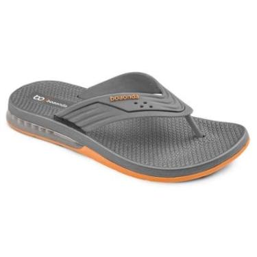 Imagem de Chinelo Masc Colt Tecnologia Impulse Antebac Boaonda 1952204-Masculino