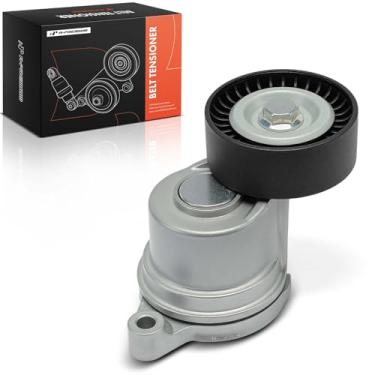 Imagem de A-Premium Conjunto De Tensor Correia Com Polia Compatível Subaru Outback 2010-2012 2.5L, Legacy, Substituição Nº 23769Aa03A