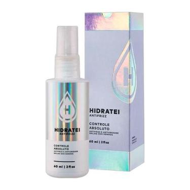Imagem de Leave-in Antifrizz Hidratei Controle Absoluto 60ml