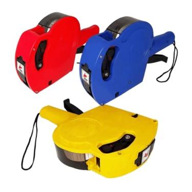 Imagem de Etiquetadora Manual De Preço Precificadora Preço Data Código