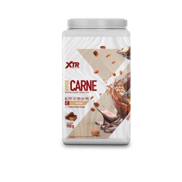 Imagem de HYPER CARNE 900g SNICKERS XTR FOR LIFE-Unissex