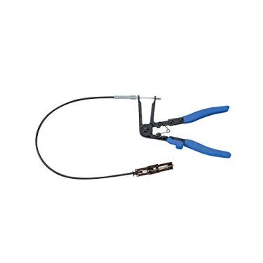 Imagem de Alicate Abraçadeira Elástica Do Radiador Cabo de Aço, KingTony BR 9AA31