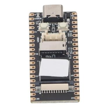 Imagem de Luocute Placa de Desenvolvimento RK3506G2, Processadores ARM Cortex A7 de 3 Núcleos e ARM Cortex M0, Memória DDR3L de 128 MB Com USB OTG 2.0 e Interface de Tela MIPI 2 Lane para