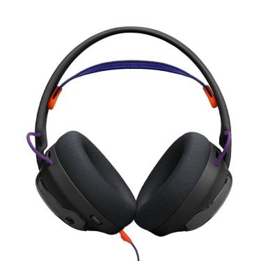 Imagem de Fone de Ouvido JBL Quantum 250 Headset Black - JBLQTUM250B