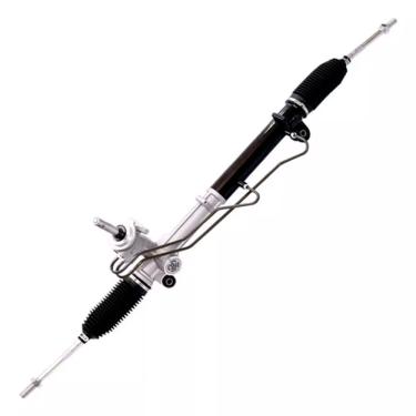 Imagem de Caixa de Direção Hidráulica Ecosport até 2013 / Fiesta 2002/2014 Ka 2009/2009