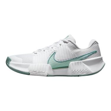 Imagem de Nike GP Challenge Pro Tênis feminino Hard Court (branco/canhão/espuma menta), Espuma branca/canhão/menta, 36