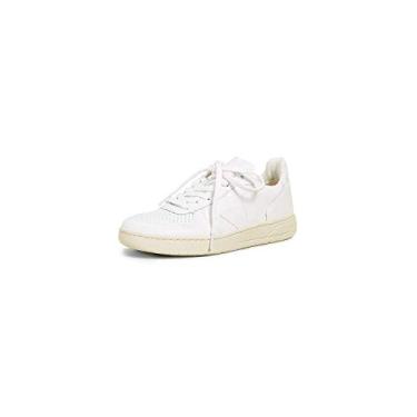 Imagem de Veja Tênis Feminino, Branco extra, 9