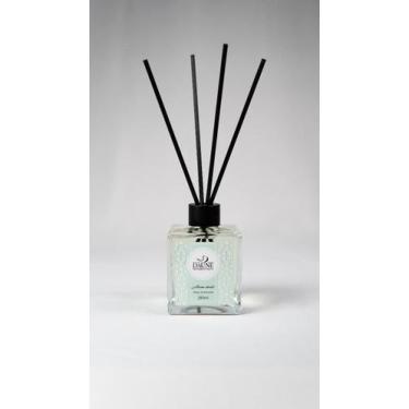 Imagem de Difusor de Ambiente 250 Ml Daune com 4 Varetas - Essência de Alecrim S