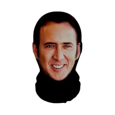 Imagem de Máscara Balaclava Completa De Rosto, Estilo Celebridade, Para Ciclismo